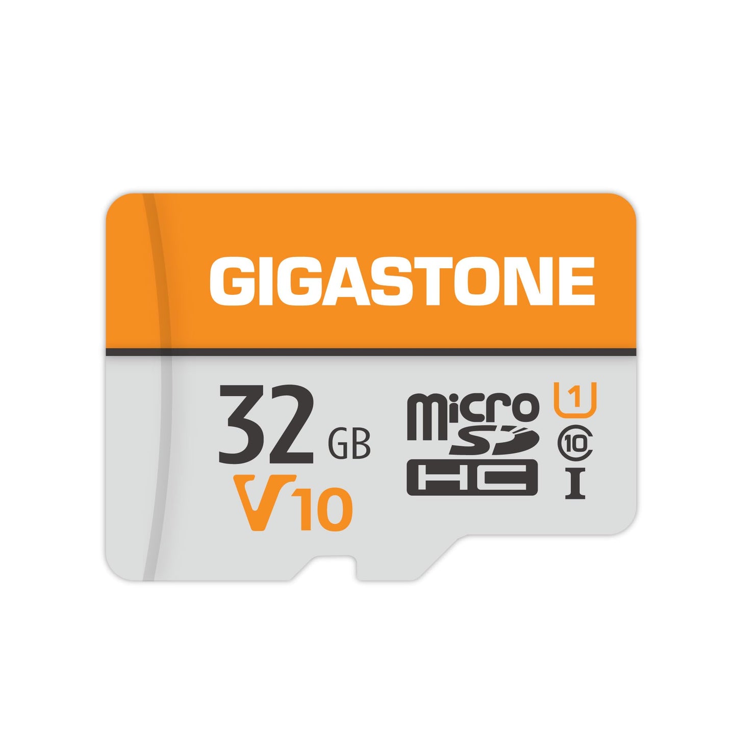 GIGASTONE 64GB Micro SD Card 2-Pack, V30 4K Video Recording, Surveillance, Security Camera, Dash Cam, Drone, 95MB/s MicroSDXC Memory Card UHS-I Class 10, with Adapter