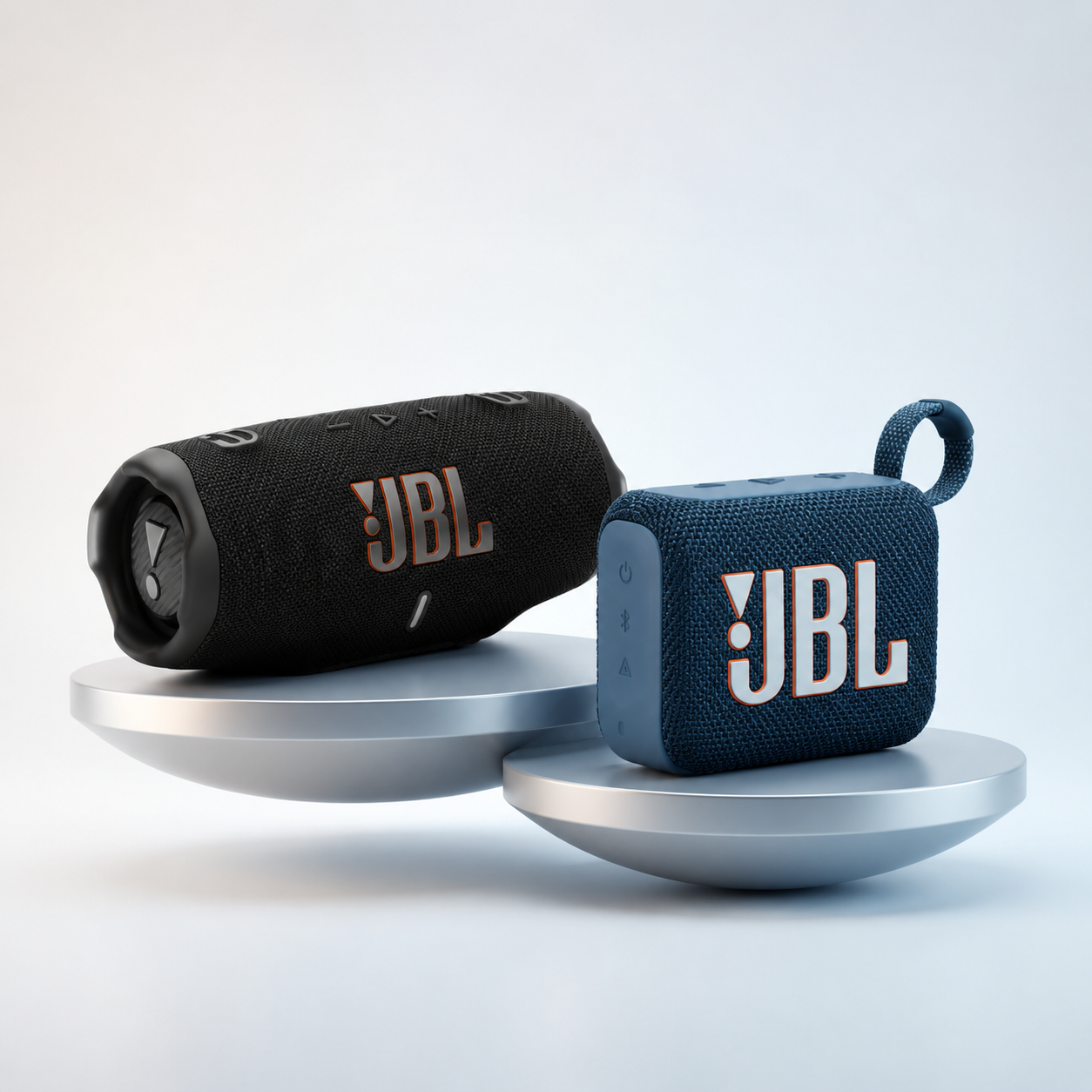 Bluetooth Speakers