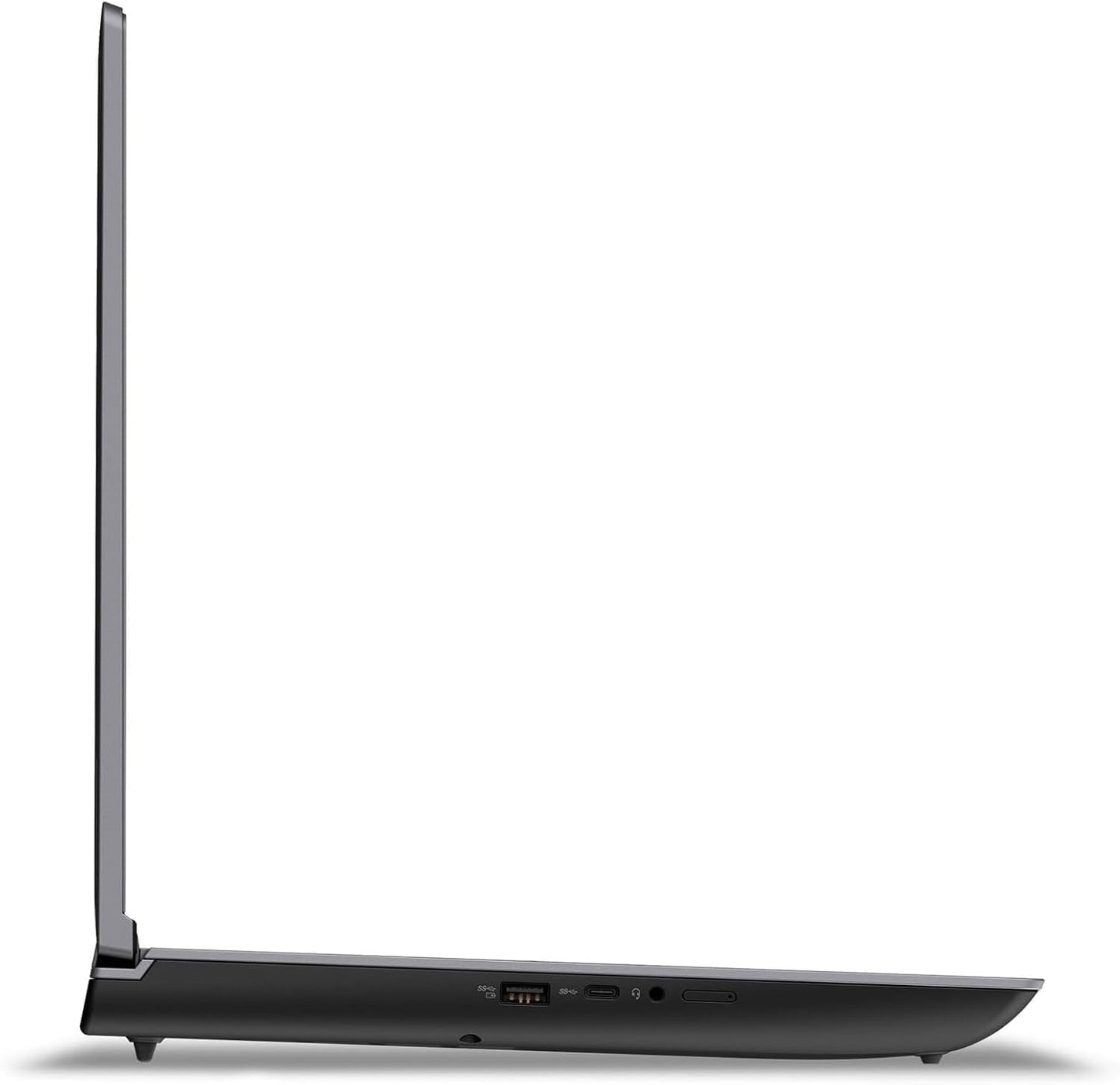 Lenovo ThinkPad P16 Gen 2 Intel Core i9-13950HX vPro, 24C, 16" WQUXGA (3840 x 2400) OLED Touch, 400 nits, 128GB RAM, 2TB SSD, NVIDIA RTX 5000 Ada, Backlit KYB, Fingerprint Reader, Windows Pro