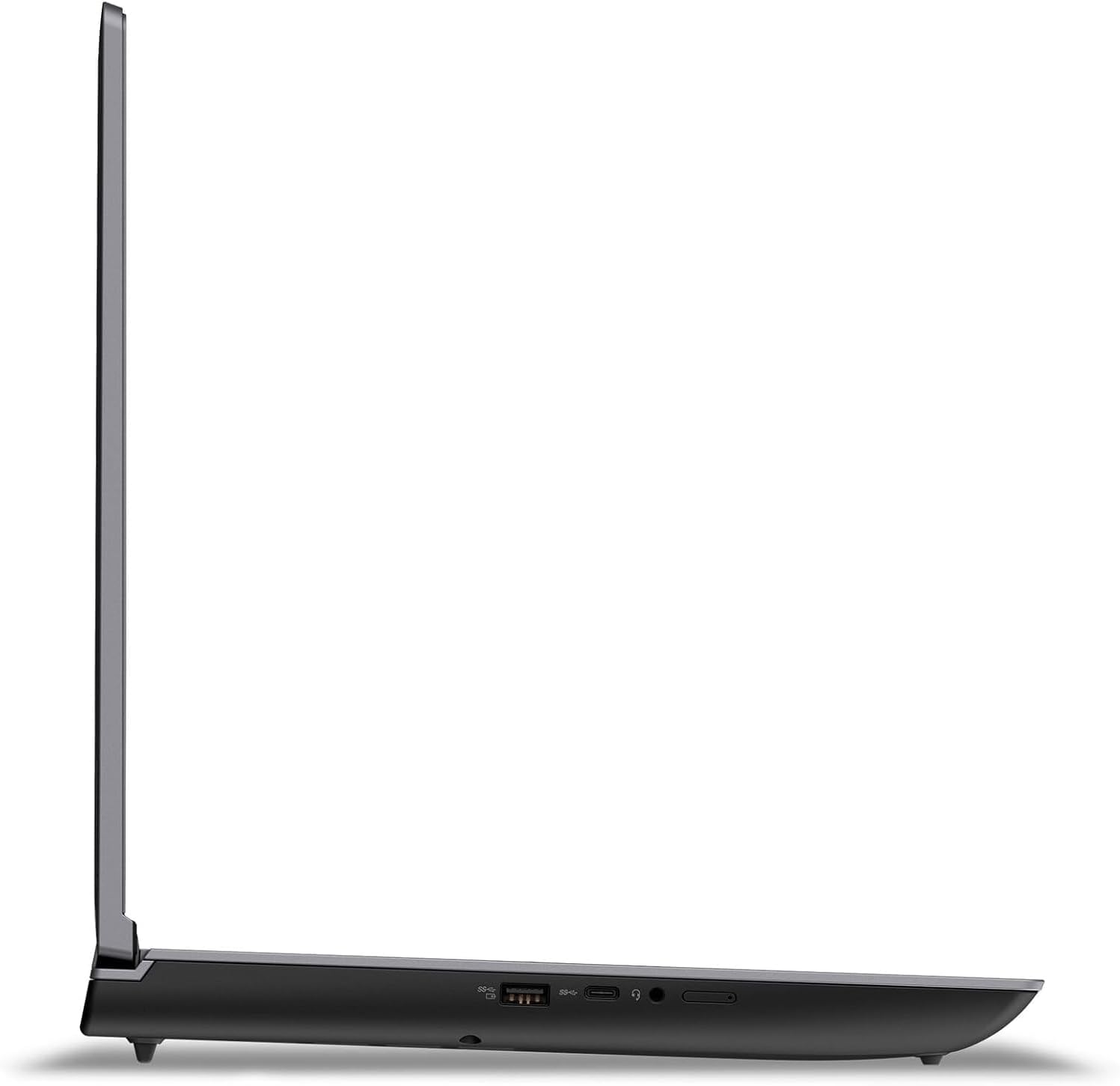Lenovo ThinkPad P16 Gen 2 Intel Core i9-13950HX vPro, 24C, 16" WQUXGA (3840 x 2400) OLED Touch, 400 nits, 128GB RAM, 2TB SSD, NVIDIA RTX 5000 Ada, Backlit KYB, Fingerprint Reader, Windows Pro