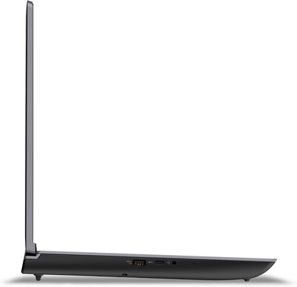 Lenovo ThinkPad P16 Gen 2 Intel Core i9-13950HX vPro, 24C, 16" WQUXGA (3840 x 2400) OLED Touch, 400 nits, 128GB RAM, 2TB SSD, NVIDIA RTX 5000 Ada, Backlit KYB, Fingerprint Reader, Windows Pro