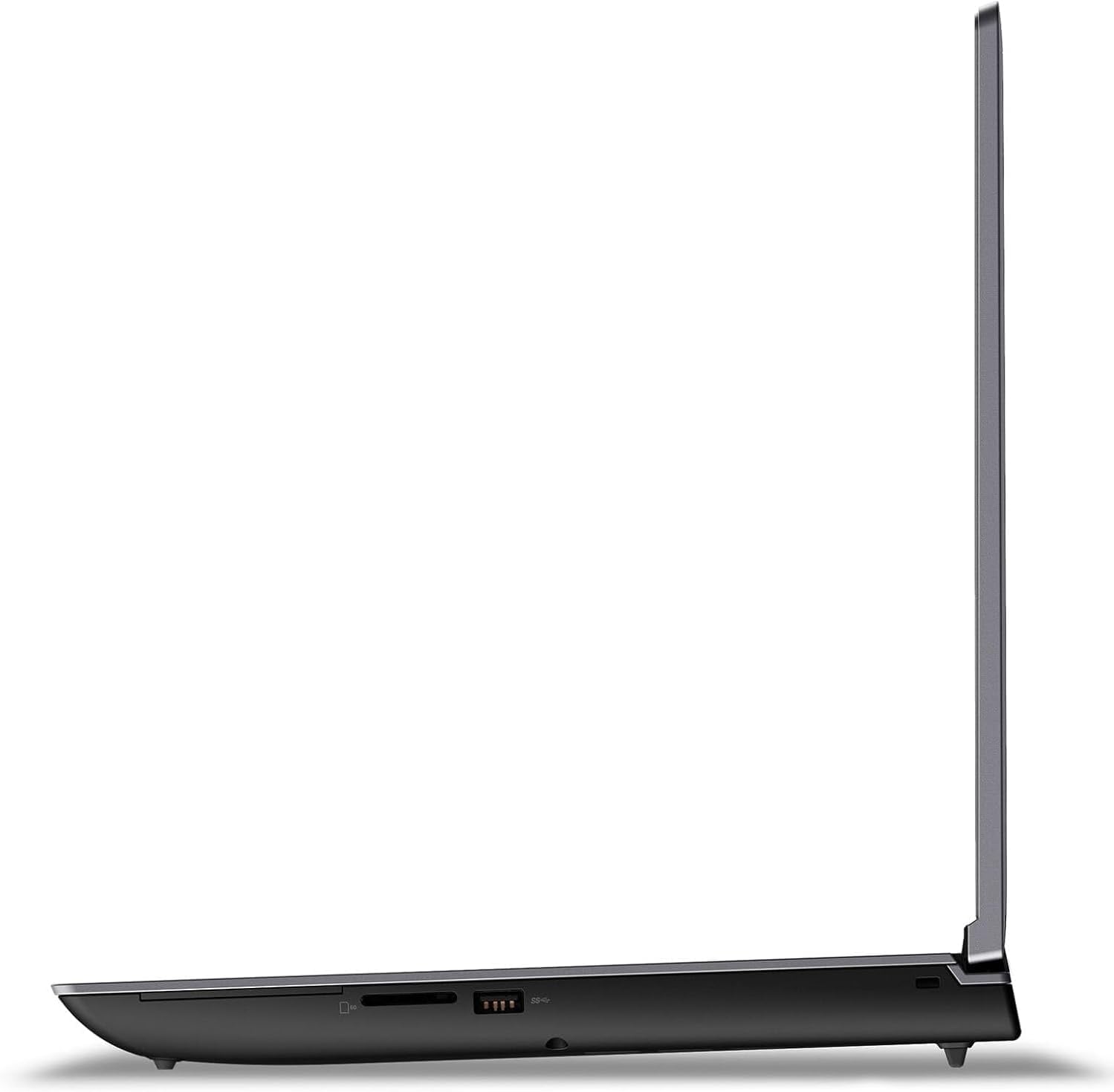 Lenovo ThinkPad P16 Gen 2 Intel Core i9-13950HX vPro, 24C, 16" WQUXGA (3840 x 2400) OLED Touch, 400 nits, 128GB RAM, 2TB SSD, NVIDIA RTX 5000 Ada, Backlit KYB, Fingerprint Reader, Windows Pro