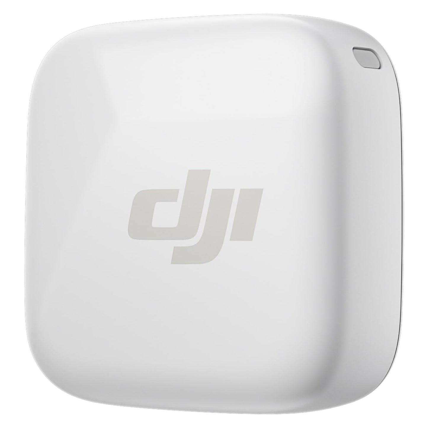 DJI Mic Mini (2 TX + 1 RX + Charging Case), Wireless Lavalier Microphone for iPhone/Camera/Android, Ultralight, Detail-Rich Audio, 48h Use, Noise Cancelling, Automatic Limiting, Vlog, Streaming