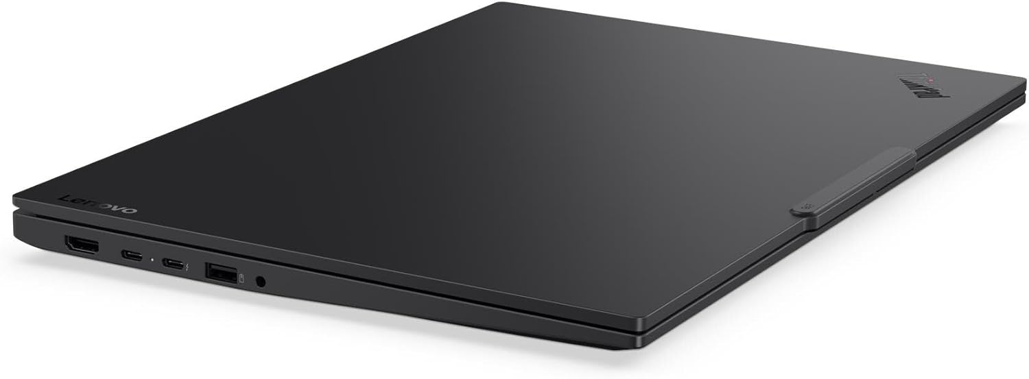 Lenovo ThinkPad E16 Gen 3 Laptop Computer for Office Business Daily use, Intel Ultra 7 255H, Arc 140T, 32GB DDR5 RAM, 1TB PCIe SSD, WiFi 6E, 16" FHD+, Webcam, Windows 11 Pro