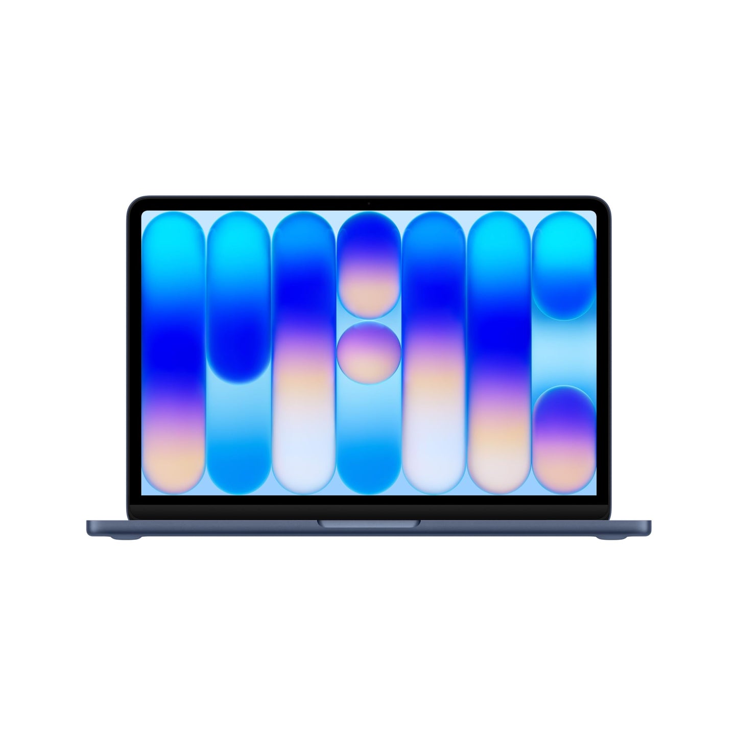 Apple 2026 MacBook Neo 13-inch Laptop with A18 Pro chip: Built for AI and Apple Intelligence, Liquid Retina Display, 8GB Unified Memory, 256GB SSD Storage, 1080p FaceTime HD Camera; Blush