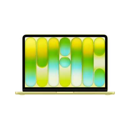Apple 2026 MacBook Neo 13-inch Laptop with A18 Pro chip: Built for AI and Apple Intelligence, Liquid Retina Display, 8GB Unified Memory, 256GB SSD Storage, 1080p FaceTime HD Camera; Blush