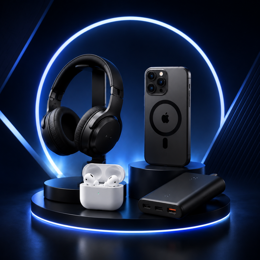 Dummy Product For MrTech