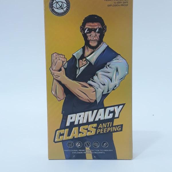 Anti-Peeping High Privacy Mobile Glass - High Quality Mobile Glass - Just For iPhone