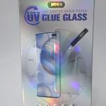 UV Mobile Glass - High Quality Glass - Just for Edge Mobile