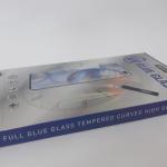 UV Mobile Glass - High Quality Glass - Just for Edge Mobile