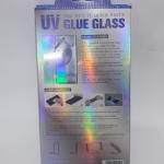 UV Mobile Glass - High Quality Glass - Just for Edge Mobile