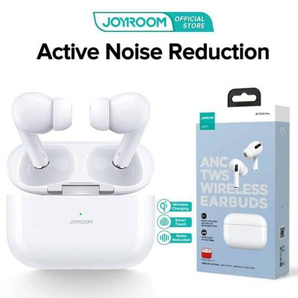 JOY Room Ear Buds